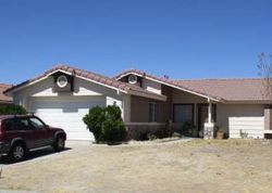 Foreclosure Listing in JUTLAND DR HEMET, CA 92544