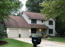 Foreclosure in  SHADY CREEK DR Muskegon, MI 49441