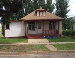 Foreclosure in  2ND AVE E Dickinson, ND 58601