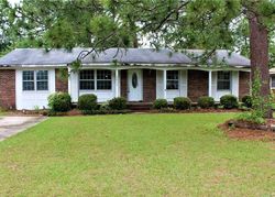 Foreclosure in  WINTHROP DR Fayetteville, NC 28311