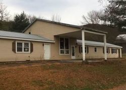 Foreclosure in  TRACY BREWER RD Meshoppen, PA 18630