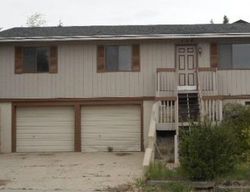 Foreclosure in  ASPEN GROVE DR W Evanston, WY 82930