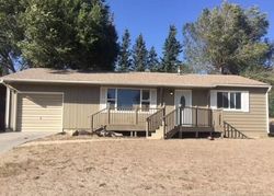 Foreclosure in  EL RANCHO DR Rawlins, WY 82301