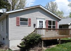 Foreclosure in  TONAWANDA AVE Akron, OH 44305