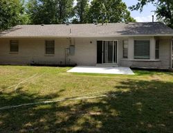 Foreclosure in  E 32ND ST Tulsa, OK 74146