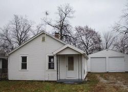 Foreclosure in  S MICKLEY AVE Indianapolis, IN 46241