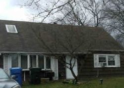 Foreclosure Listing in WENDY RD COLONIA, NJ 07067