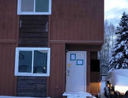 Foreclosure in  CHAFFEE CIR Anchorage, AK 99517