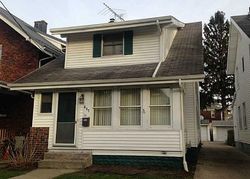 Foreclosure in  STAFFORD AVE Erie, PA 16508