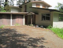 Foreclosure in  SUNNYVALE LN Coos Bay, OR 97420