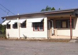 Foreclosure in  OAK AVE Sebring, FL 33870