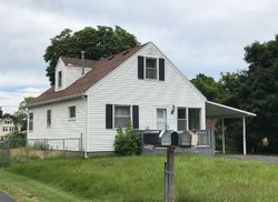 Foreclosure in  WAHL RD Rochester, NY 14609