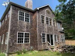 Foreclosure in  SHINNECOCK HILLS RD Southampton, NY 11968