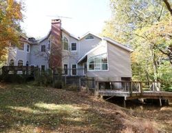 Foreclosure in  OLD DRIFTWAY LN Califon, NJ 07830