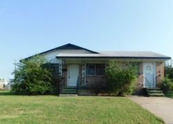 Foreclosure in  SW SALINAS DR Lawton, OK 73501