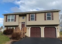 Foreclosure in  SOLAR DR Dover, PA 17315