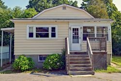 Foreclosure in  ALPENA AVE Woburn, MA 01801