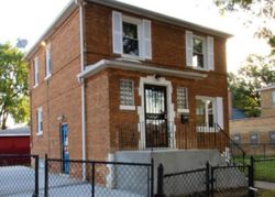 Foreclosure in  W 90TH ST Chicago, IL 60620