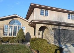 Foreclosure in  PRINCETON AVE Romeoville, IL 60446