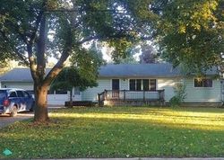 Foreclosure in  LEONARD ST Eaton Rapids, MI 48827