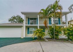 Foreclosure in  ALPINE AVE Seminole, FL 33776