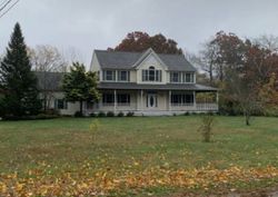 Foreclosure in  LEONARD ST Lakeville, MA 02347