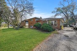 Foreclosure in  172ND ST Hazel Crest, IL 60429