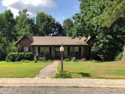 Foreclosure in  40TH AVE NE Birmingham, AL 35215