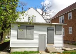 Foreclosure in  W MAIN ST Chicago Heights, IL 60411