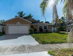 Foreclosure in  ATLANTIC DR Hollywood, FL 33025