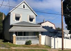 Foreclosure in  HURBANE ST Kingston, PA 18704