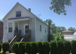 Foreclosure Listing in S HONORE ST RIVERDALE, IL 60827