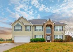 Foreclosure in  GLEN ECHO DR Covington, GA 30016