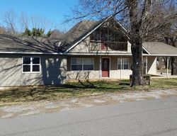 Foreclosure in  E RIVER ST Alpena, AR 72611