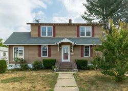 Foreclosure in  S EGG HARBOR RD Hammonton, NJ 08037