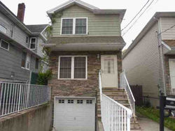 Foreclosure in  BROADWAY Staten Island, NY 10310