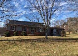 Foreclosure in  LANCASTER RD Kingsport, TN 37663