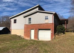 Foreclosure in  LANCASTER RD Kingsport, TN 37663