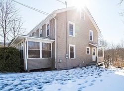 Foreclosure in  NEW PALTZ RD Highland, NY 12528