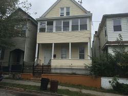 Foreclosure in  DURANT AVE Clifton, NJ 07011