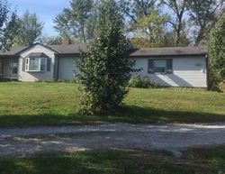 Foreclosure in  CARTHAGE RD California, KY 41007