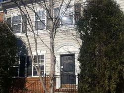 Foreclosure in  LANIER AVE Suitland, MD 20746