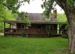 Foreclosure in  FOUR MILE RD Melbourne, KY 41059