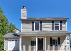 Foreclosure in  SLEEPY HOLLOW LN Jonesboro, GA 30238