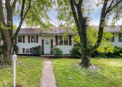 Foreclosure in  CHAPPEL AVE Calumet City, IL 60409