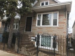 Foreclosure in  S MARQUETTE AVE Chicago, IL 60617