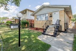 Foreclosure in  S THROOP ST Chicago, IL 60643