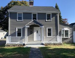 Foreclosure Listing in WARREN ST WALTHAM, MA 02453