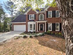 Foreclosure in  CALUMET FARM LN Snellville, GA 30039