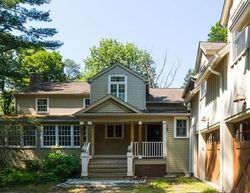 Foreclosure Listing in WILTON WOODS RD WILTON, CT 06897